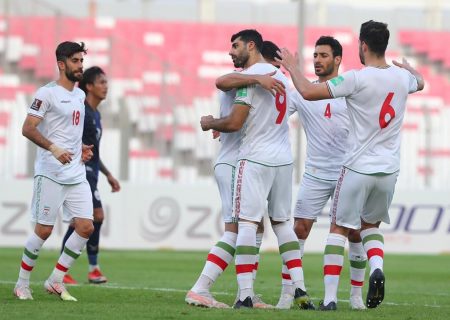 تزریق فوری ۲.۵ میلیون دلار به فوتبال ایران