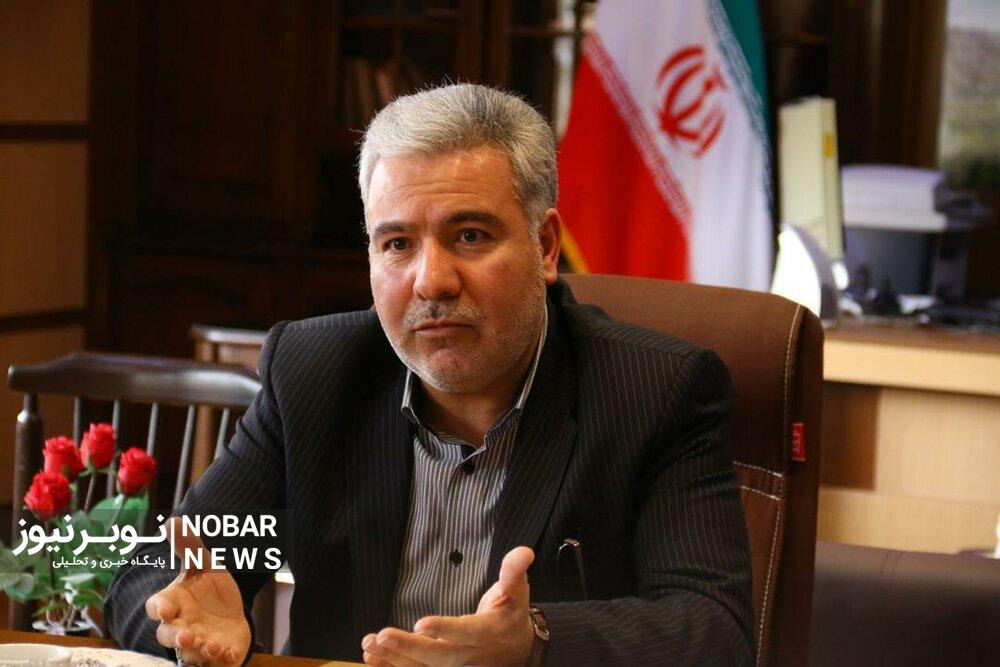 اظهارات صادقانه و واقعبینانه فرماندار از انتخابات تبریز