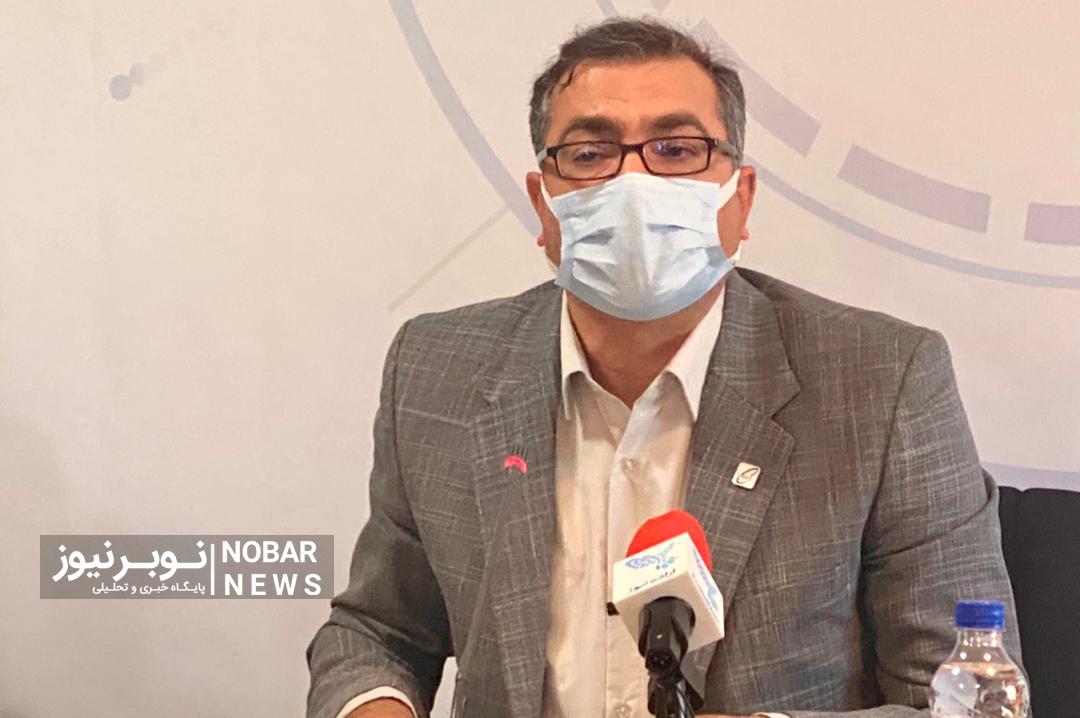 برگزاری حضوری- مجازی رینوتکس 2021/مجمع خیران فناور راه اندازی میشود