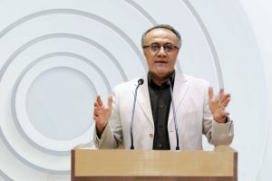 سمینار آموزشی « روابط عمومی تخصصی و اصول مردم داری» در آستانه هفته دولت در تبریز برگزار شد