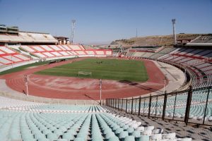 اعلام آمادگی تراکتور برای میزبانی از تماشاگران