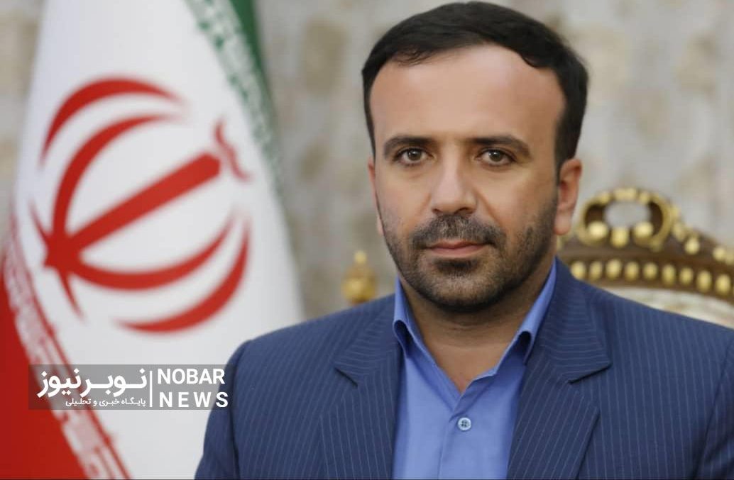 جهانبخش سلمانیان، سرپرست معاونت توسعه مدیریت و منابع استانداری آذربایجان شرقی شد