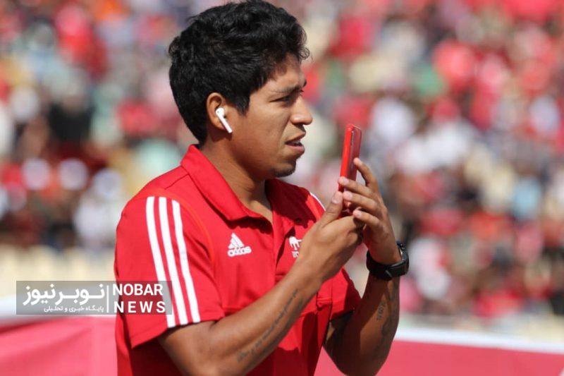 پنجره تراکتور به زودی باز می شود!