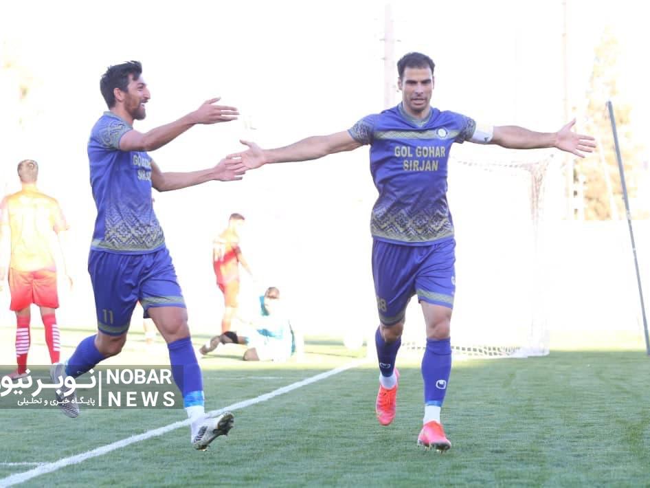 زور شاگردان کریمی به میزبان نرسید