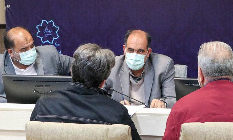 مردم از تفاوت برخورد مسئولان، ناراضی هستند!