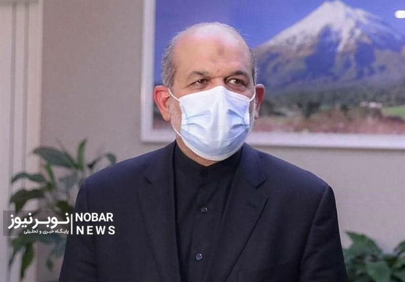 استاندار شدن سرداران، خواست مردم و نمایندگان مجلس بود