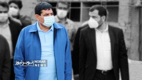 تمام وعدههای رییس جمهور محقق می شود