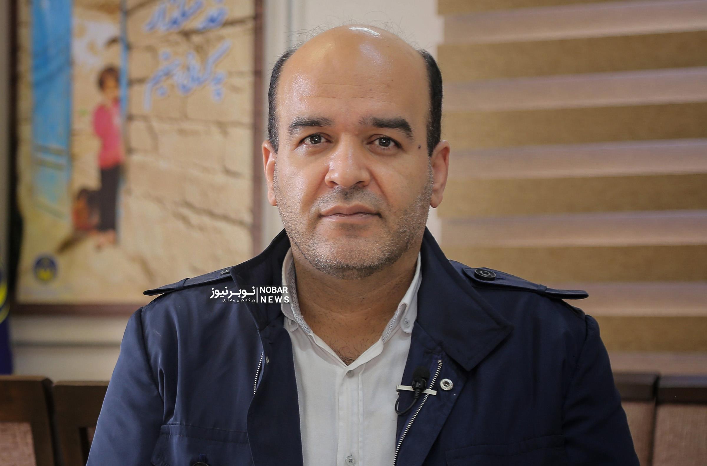 “محمد کلامی” سرپرست معاونت هماهنگی امور اقتصادی استانداری آذربایجان شرقی شد