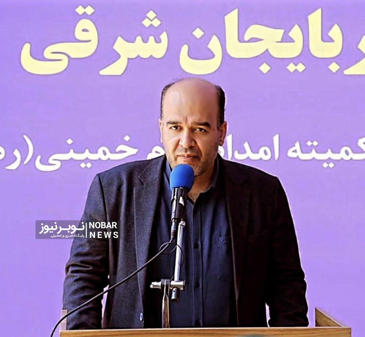 کلامی، معاون اقتصادی استاندار شد