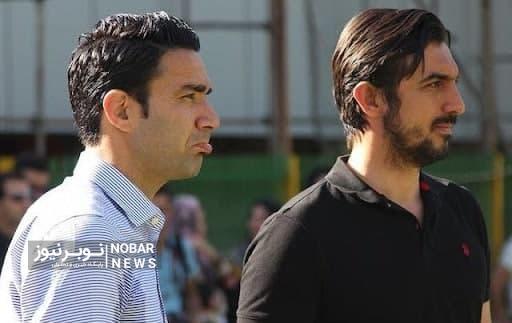 سرمربی جدید تراکتور؛ رحمتی یا نکونام؟