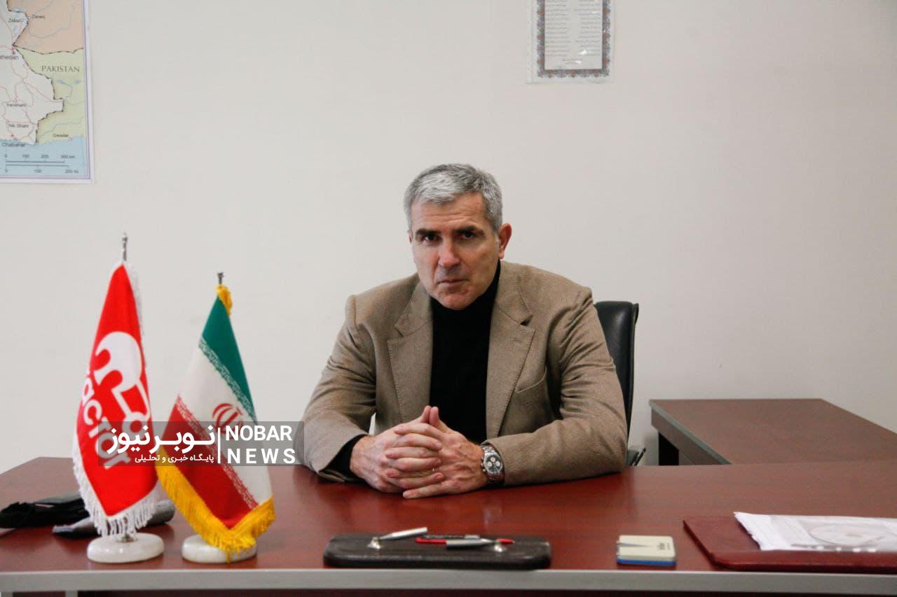 امیدوارم همه میزبانان مثل سپاهان باشند