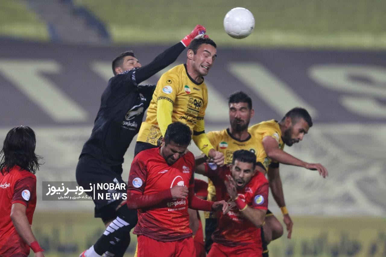 سولدو با امتیاز شروع کرد