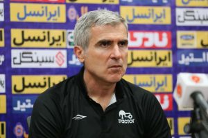 پیروزی برای استقلال، مهمتر از بازی زیباست