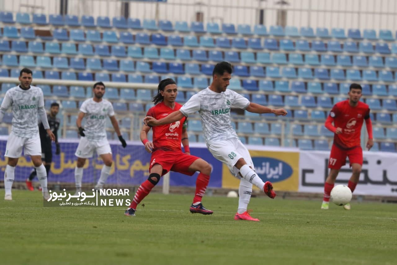 خطر سقوط، بیخ گوش سولدو!