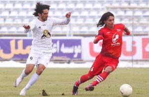 ورود رسمی به جمع قعرنشینان!