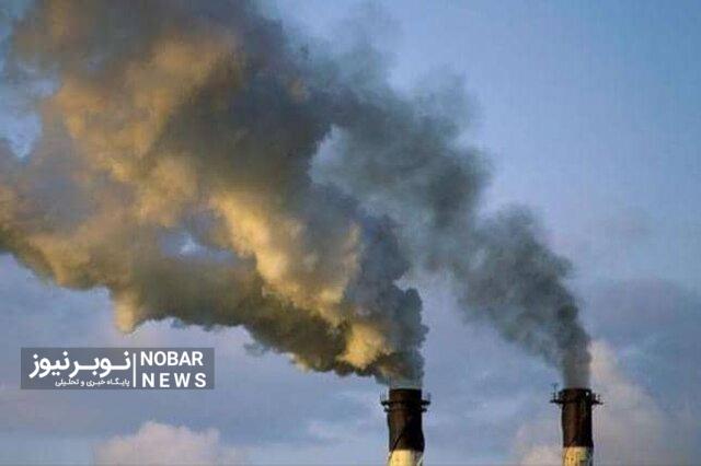 تبریزیها همچنان مازوت تنفس میکنند