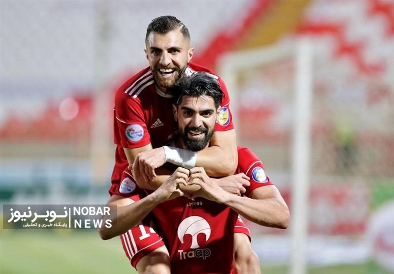 تراکتور مدافع سابق خود را می خواهد