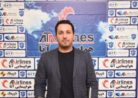 ساجدی نیا، نماینده گسترش نوستالژیک در تیم ملی