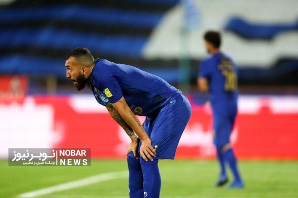 جزئیات مذاکره تراکتور با کاپیتان استقلال