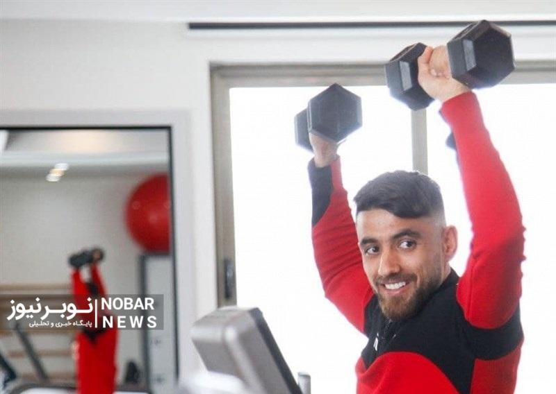 دست رد تراکتور به سینه پرسپولیس و گل گهر