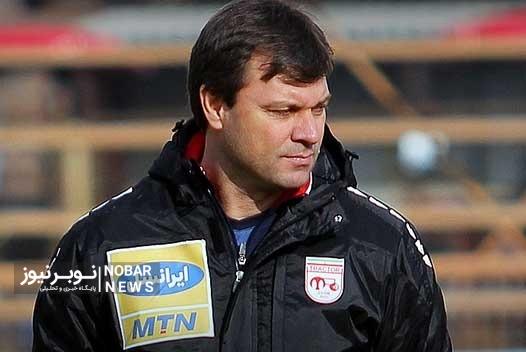 جانشین سولدو از ترکیه می آید