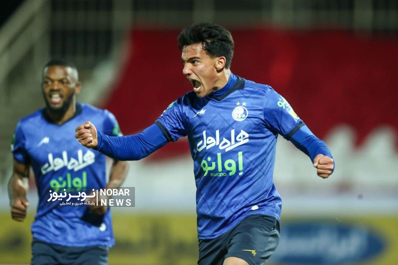 این صدای بحران است که می آید!