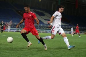 شهرخودرو – تراکتور؛ از آسیا تا قعر با 4 برد در 40 بازی