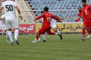 طلسم با ساغلام هم پابرجا ماند