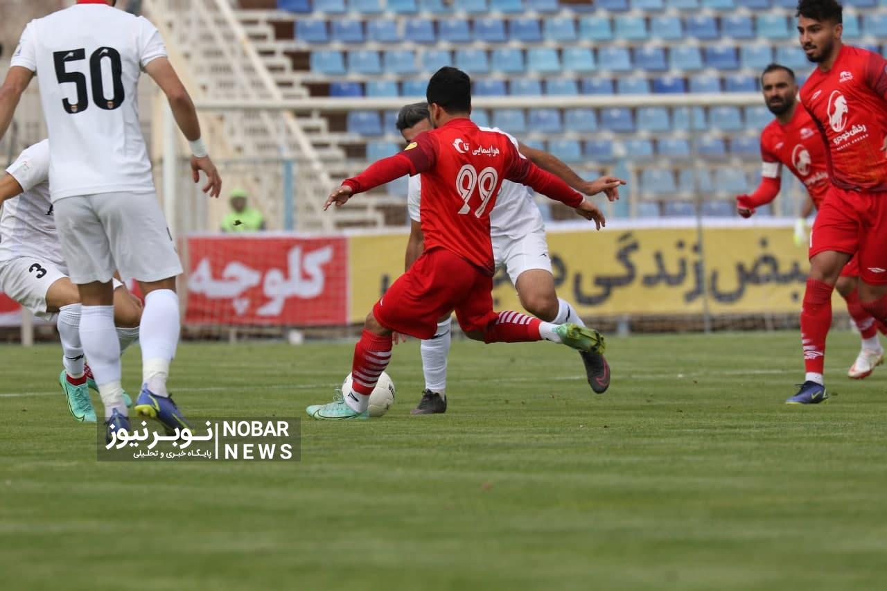 طلسم با ساغلام هم پابرجا ماند