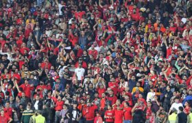 تبریز میزبان فینال جام حذفی شد