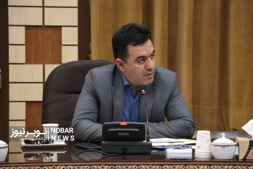 آمادگی شهرداری تبریز برای تبدیل مجموعه یادگار امام (ره) به شهرک ورزشی