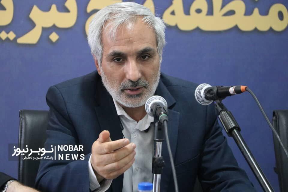 پیشرفت پروژههای عمرانی برای مردم ملموس است