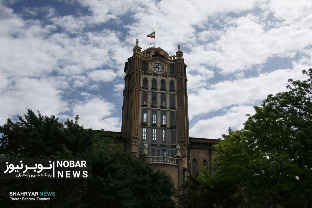 چرا تابستان امسال باید تبریز بیاییم؟