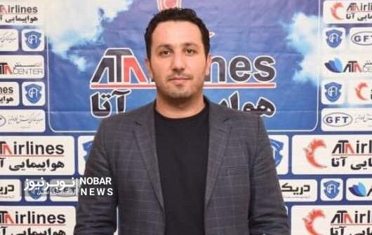 حضور در تیمملی بدون حمایت دریک امکانپذیر نبود