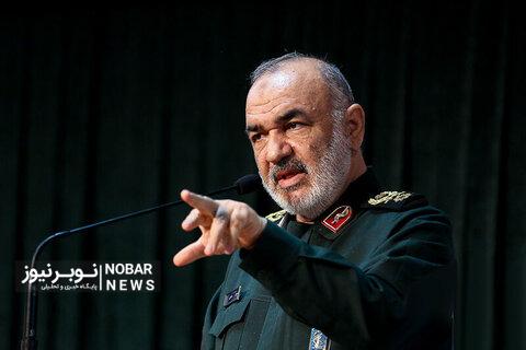 هیچ نقطهای از جهان برای رژیم صهیونیستی، امن نیست