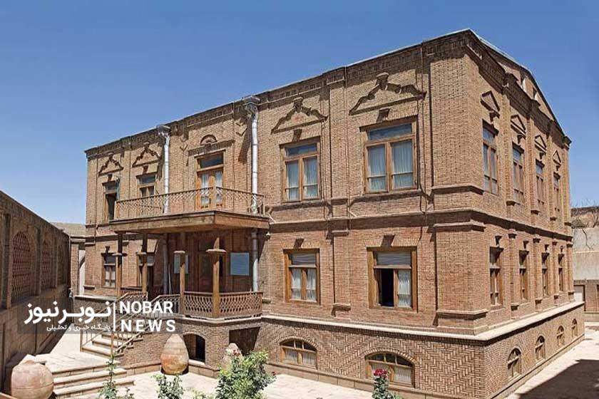 توافق جهت پرداخت جریمه ماده ۱۰۰ خانه ثقه الاسلام