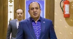 احد عظیمزاده، مطرحترین کاندیدای انتخابات اتاق بازرگانی تبریز