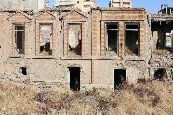 شهرداری تبریز، خانه باقرخان را تملک می‌کند