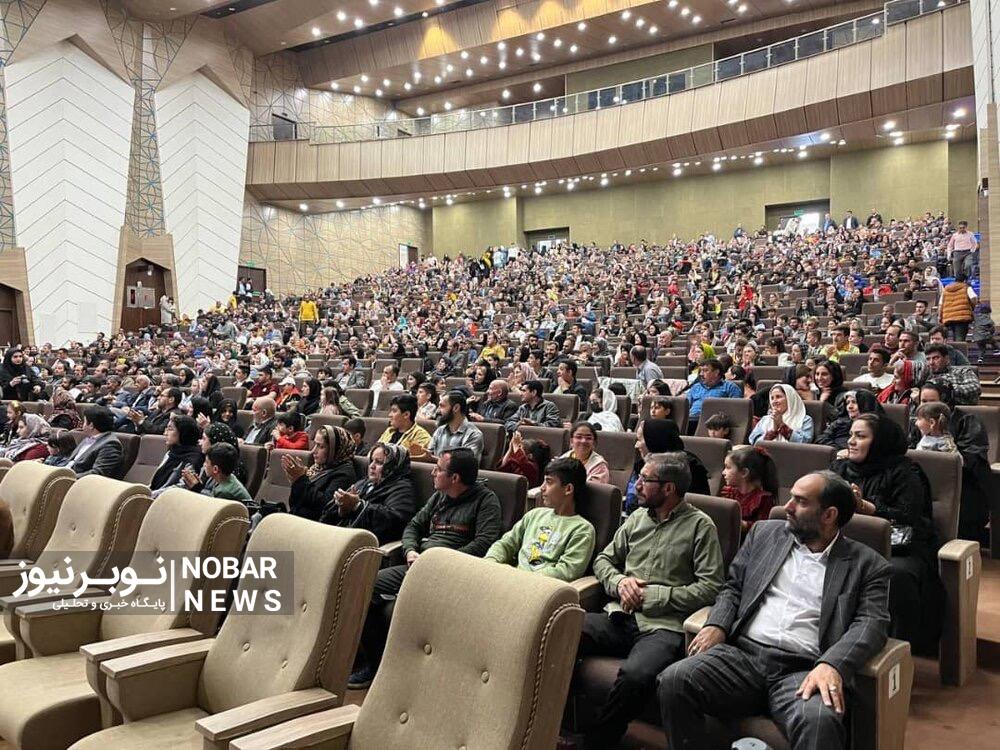 اهتمام و توجه جدی شهردار تبریز به ساماندهی نیروهای شهرداری