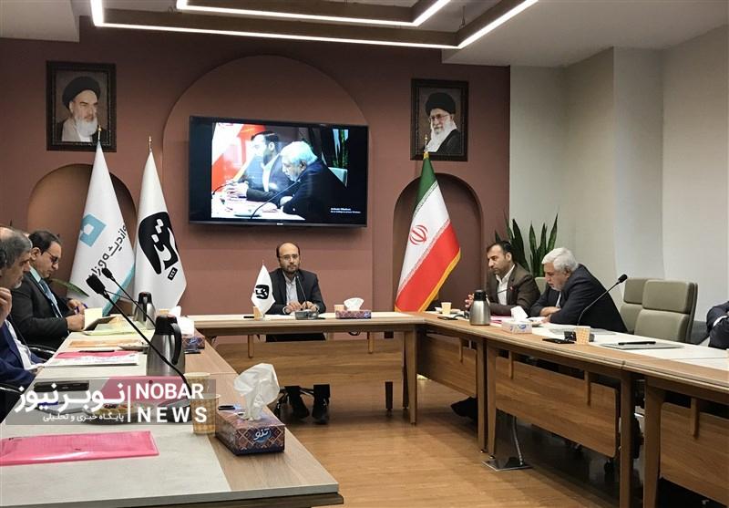 نشست علمی قفقاز؛ جغرافیای صلح و همزیستی مسالمت آمیز برگزار شد