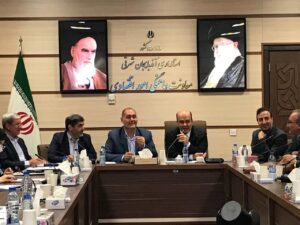 بانکها قوانین مربوط به اخذ ضامن در قبال تسهیلات را رعایت کنند