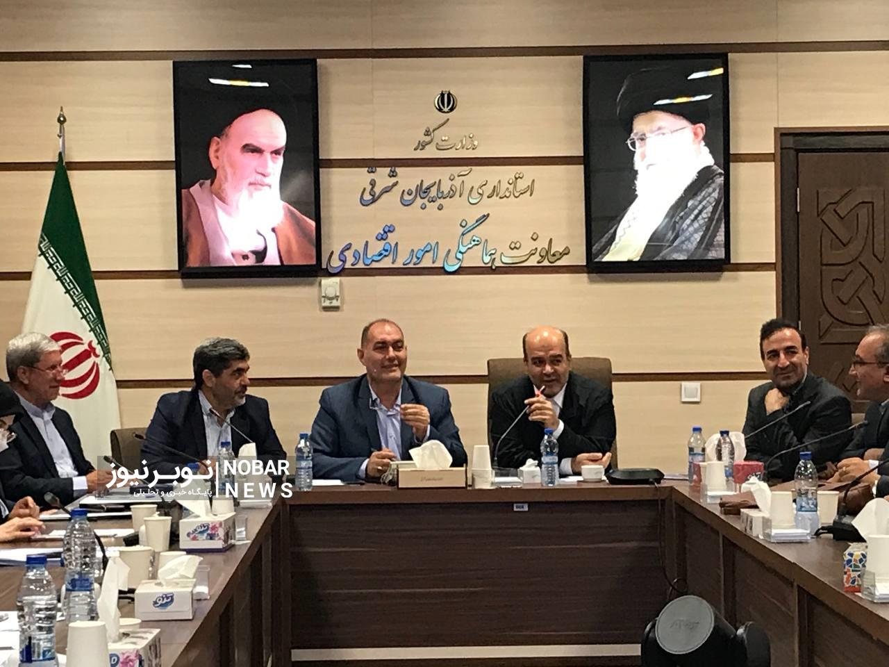 بانکها قوانین مربوط به اخذ ضامن در قبال تسهیلات را رعایت کنند
