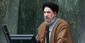 تاج الدینی: دشمن به دنبال بازگشت ایران به تفکر رضاخانی است