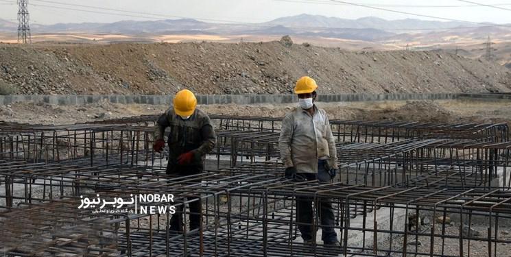 کلیات طرح افزایش بیمه اجتماعی کارگران ساختمانی تصویب شد