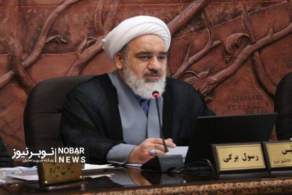 آمار کاربرد پژوهشها در تصمیمات شهرداری منتشر شود