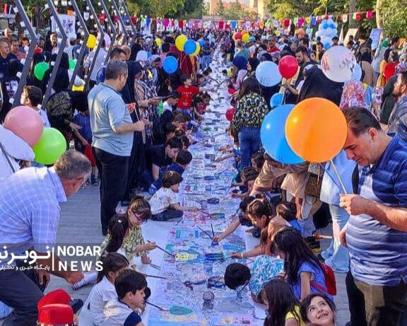 برگزاری ۴ هزار برنامه فرهنگی و ورزشی با هدف ارتقای نشاط اجتماعی