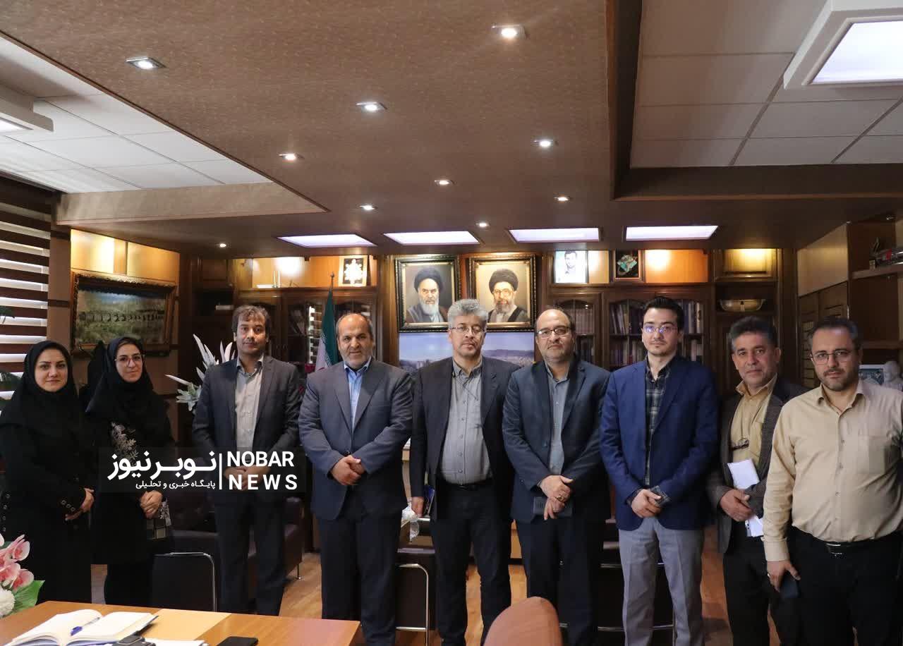 رسانهها بسترساز توسعه در کشورند