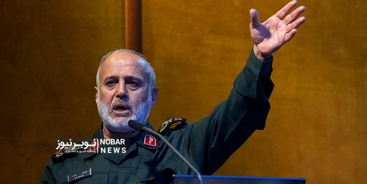 ظرفیتهای ارتش در دفاع مقدس زمینه شکست بعثیها را فراهم کرد