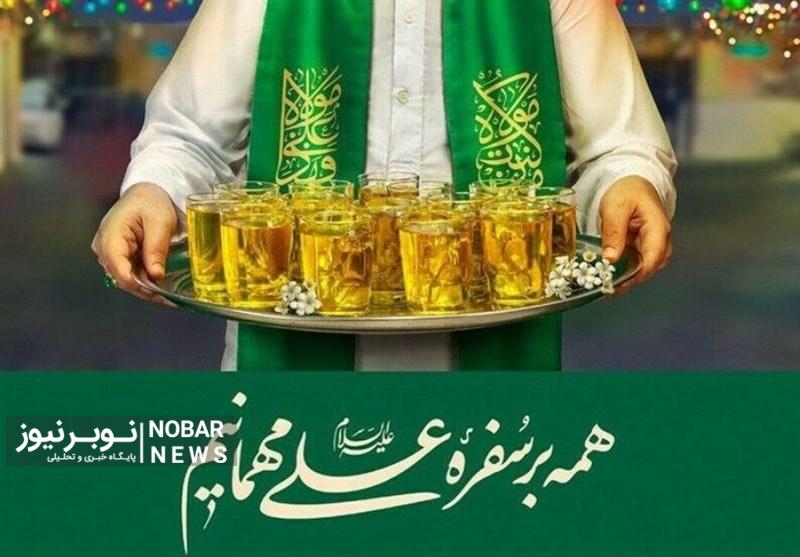 «هر هیأت، یک موکب» شعار اصلی برنامههای عید غدیر آذربایجانشرقی