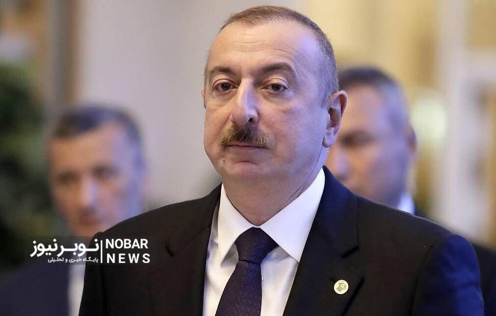 ایرنای آذربایجان در تقویت روابط تهران – باکو نقش مهمی ایفا می‌کند